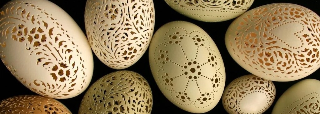 eggcarving